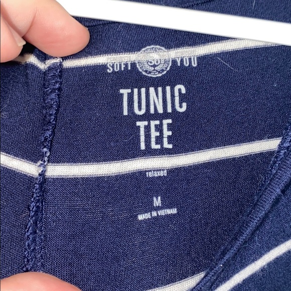 Tunic Tee - Picture 3 of 3